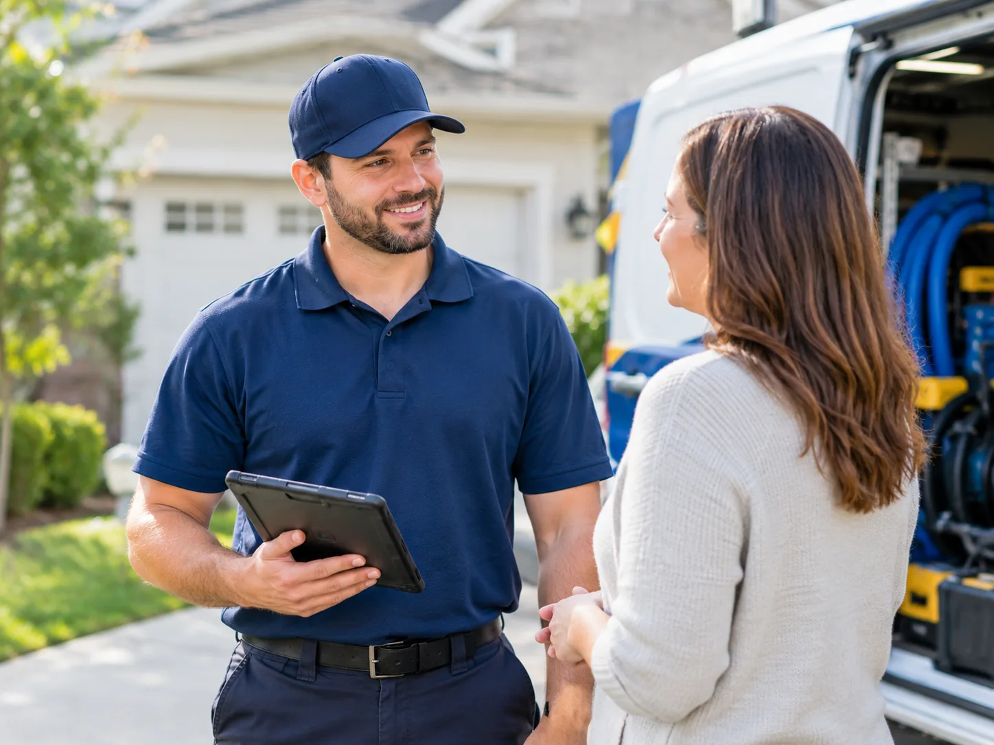 Sewage Backup Cleanup Eastford, CT FAQs